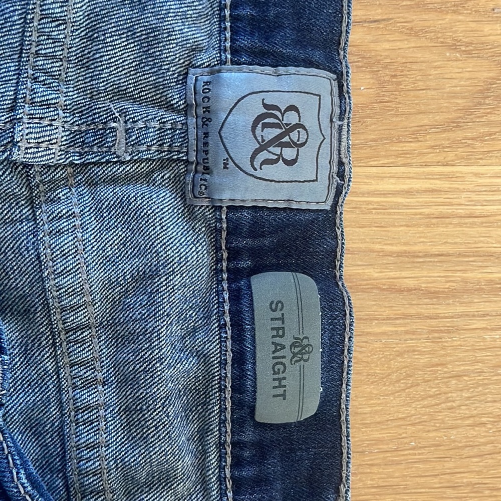 Mens jeans - Picture 2 of 4